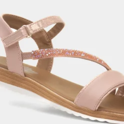 Sherwood Girls Sandal*Lilley Junior Clearance