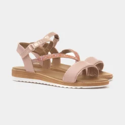 Sherwood Girls Sandal*Lilley Junior Clearance