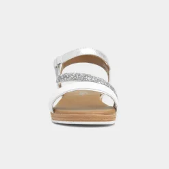 Sherwood Girls Sandal*Lilley Junior Discount