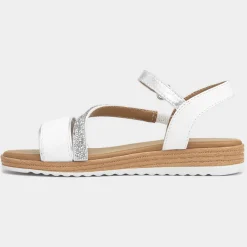 Sherwood Girls Sandal*Lilley Junior Discount