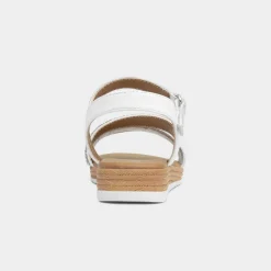 Sherwood Girls Sandal*Lilley Junior Discount