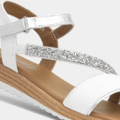 Sherwood Girls Sandal*Lilley Junior Discount