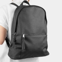 Kendal Black Backpack*Lilley Sale