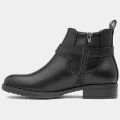 Mabel Womens Zip-up Boot*Lilley Discount