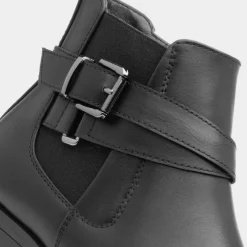 Mabel Womens Zip-up Boot*Lilley Discount