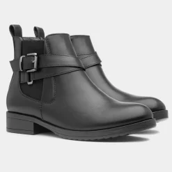 Mabel Womens Zip-up Boot*Lilley Discount
