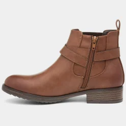 Mabel Womens Chelsea Boot*Lilley Outlet