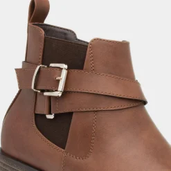Mabel Womens Chelsea Boot*Lilley Outlet