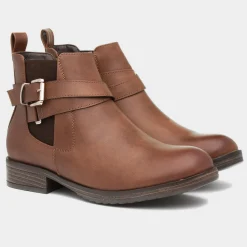 Mabel Womens Chelsea Boot*Lilley Outlet