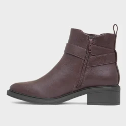 Maeve Womens Ankle Boot*Lilley Fashion