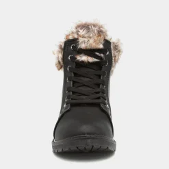 Maggie Womens Lace Up Boot*Lilley Best