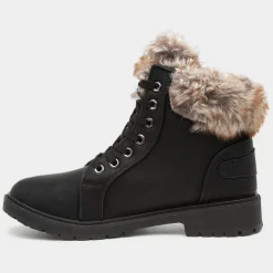 Maggie Womens Lace Up Boot*Lilley Best
