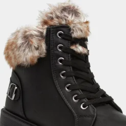 Maggie Womens Lace Up Boot*Lilley Best