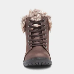 Maggie Womens Lace Up Boot*Lilley Outlet