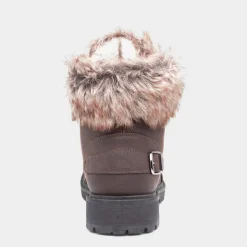 Maggie Womens Lace Up Boot*Lilley Outlet