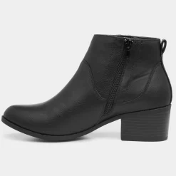 Maisy Womens Ankle Boot*Lilley Sale