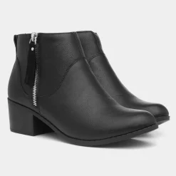 Maisy Womens Ankle Boot*Lilley Sale