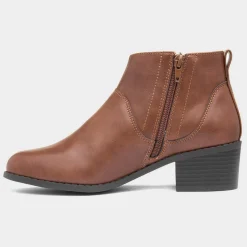 Maisy Womens Ankle Boot*Lilley Fashion