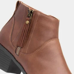Maisy Womens Ankle Boot*Lilley Fashion