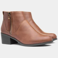 Maisy Womens Ankle Boot*Lilley Fashion