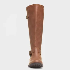 Marcy Womens Knee High Boot*Lilley New
