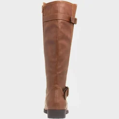 Marcy Womens Knee High Boot*Lilley New
