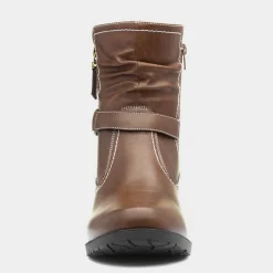Marie Womens Heeled Boot*Lilley Best