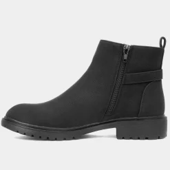 Matilda Womens Ankle Boot*Lilley Fashion