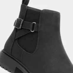 Matilda Womens Ankle Boot*Lilley Fashion