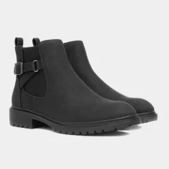 Matilda Womens Ankle Boot*Lilley Fashion