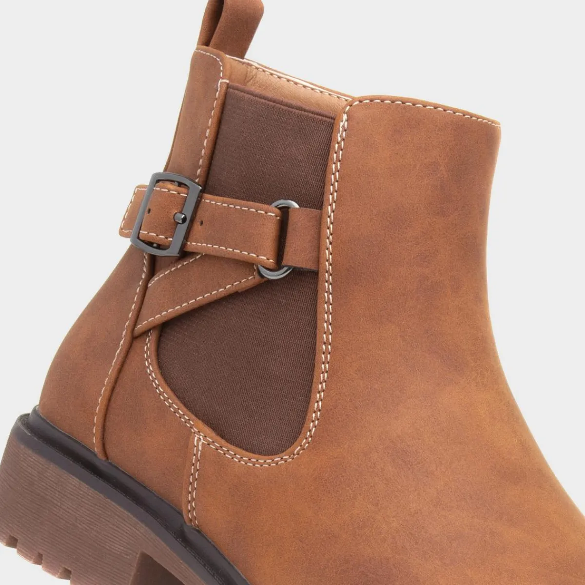 Matilda Womens Ankle Boot*Lilley Online