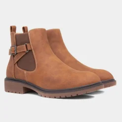 Matilda Womens Ankle Boot*Lilley Online
