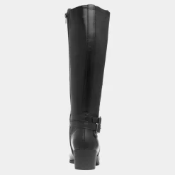 Michelle Womens Knee High Boot*Lilley Clearance