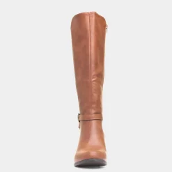 Michelle Womens Knee High Boot*Lilley Clearance