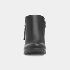 Mila Womens Black Ankle Boot*Lilley Sale