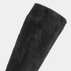Milan Womens Black High Leg Heeled Boot*Lilley Discount