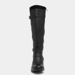 Mindy Womens Riding Boot*Lilley Hot