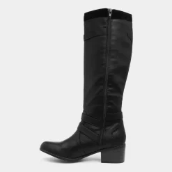 Mindy Womens Riding Boot*Lilley Hot