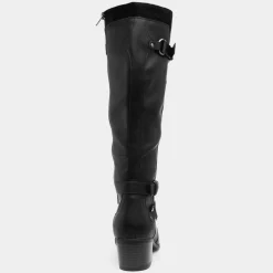 Mindy Womens Riding Boot*Lilley Hot