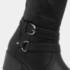 Mindy Womens Riding Boot*Lilley Hot