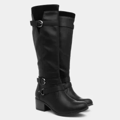 Mindy Womens Riding Boot*Lilley Hot