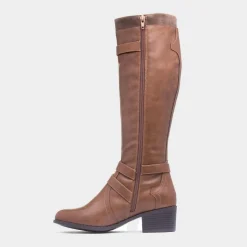 Mindy Womens High Leg Boot*Lilley Sale
