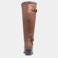 Mindy Womens High Leg Boot*Lilley Sale