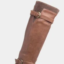 Mindy Womens High Leg Boot*Lilley Sale
