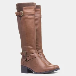 Mindy Womens High Leg Boot*Lilley Sale