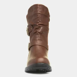 Minnie Womens Calf Boot*Lilley New