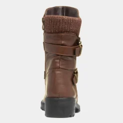 Minnie Womens Calf Boot*Lilley New