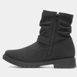 Miranda Womens Ankle Boot*Lilley Hot