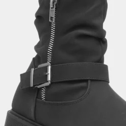 Miranda Womens Ankle Boot*Lilley Hot