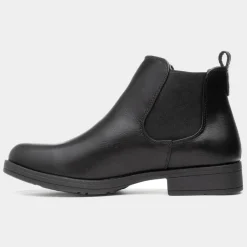Molly Womens Chelsea Pull On Boot*Lilley Sale